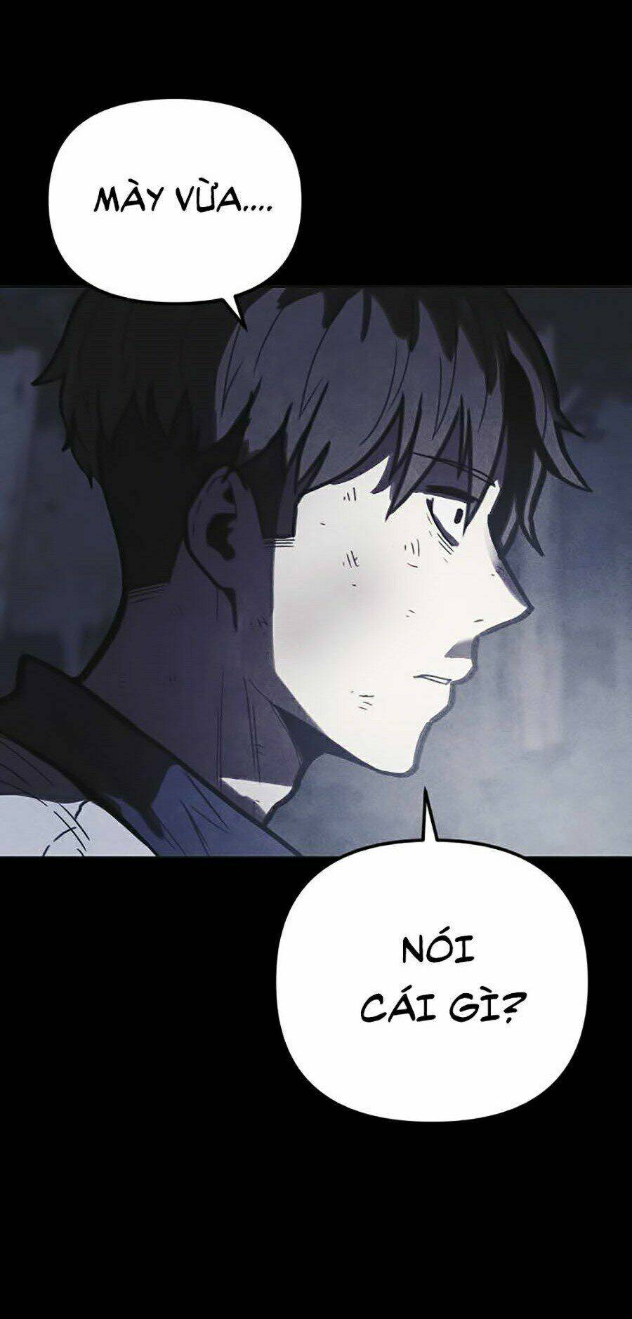 Cậu Bé Shotgun: Chapter 19