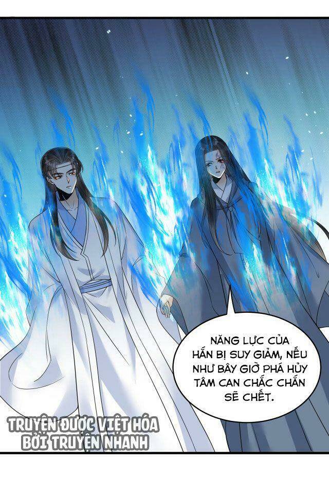 Lễ Băng Nhạc Phôi Chi Dạ: Chapter 57