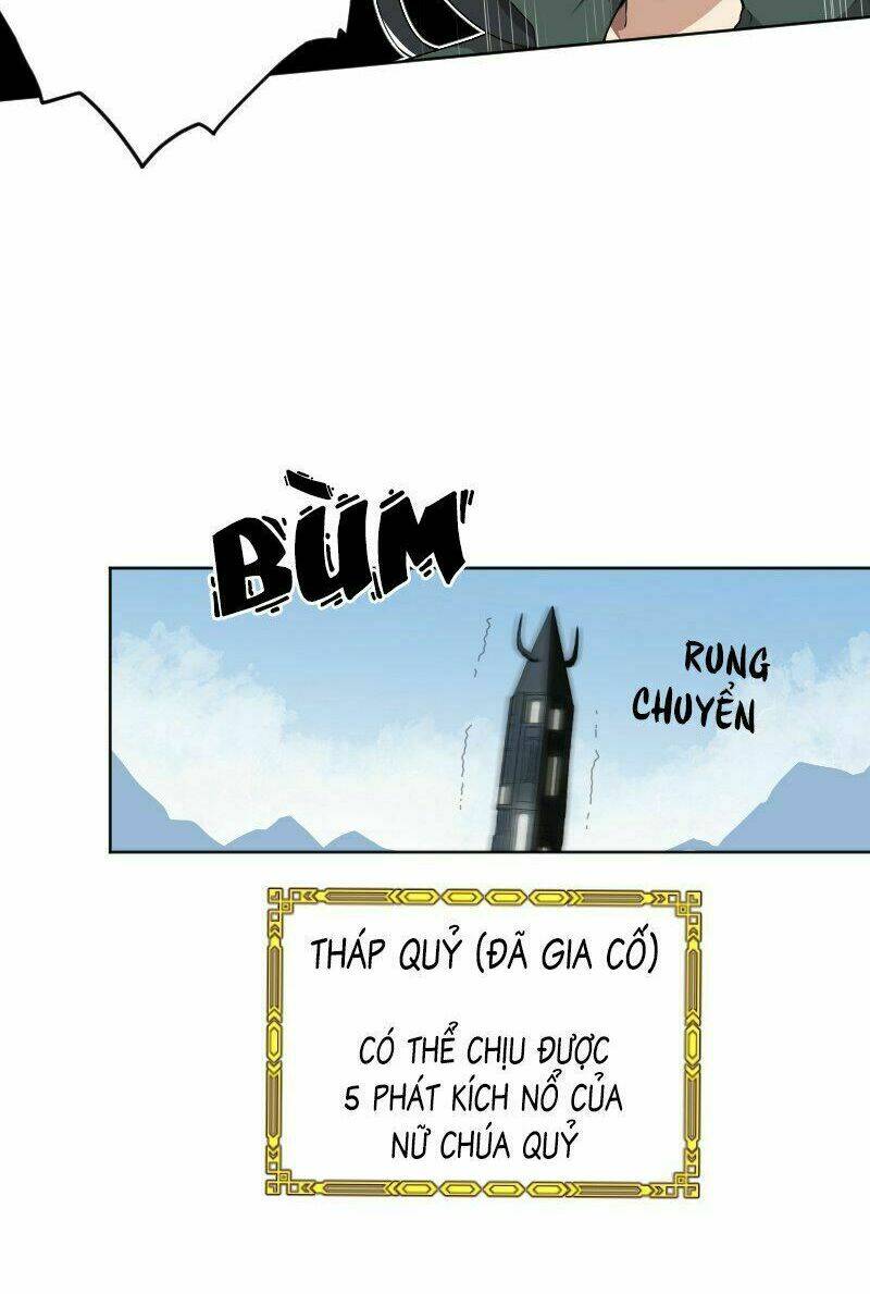 Pháp Sư Và Nữ Chúa Quỷ: Chapter 58