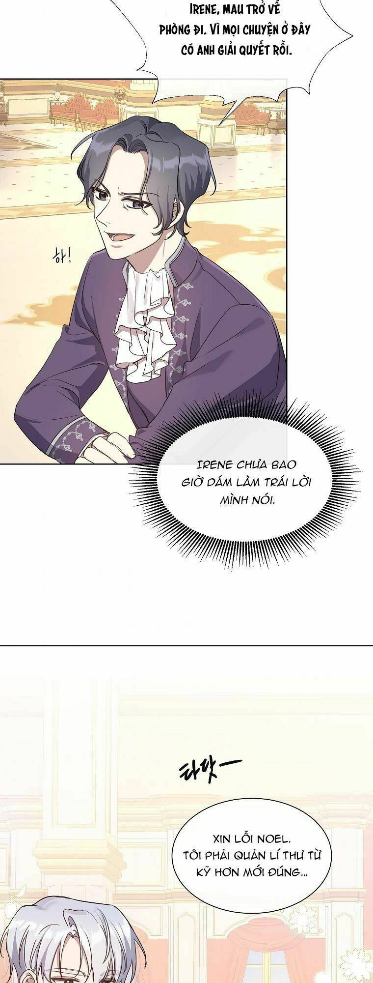 Mất Đi Một Người Chị Tốt: Chapter 11