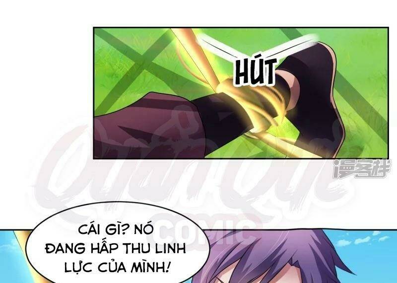 Tuyệt Thế Thánh Đế: Chapter 4