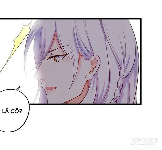 Hồ Tiên Hung Bạo: Chapter 71