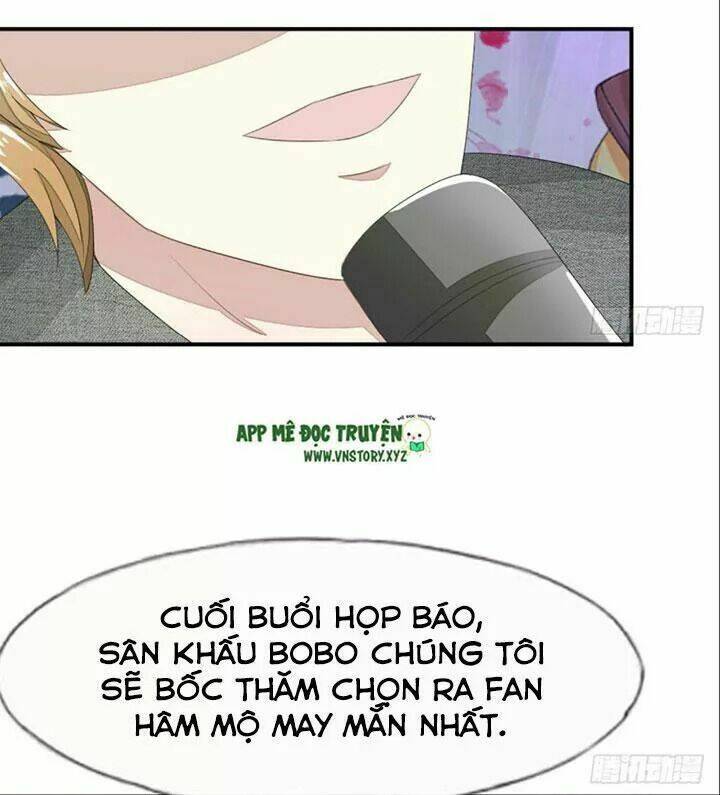 Nam Thần Ma Cà Rồng: Sủng Nhược Tiểu Lãn Thê: Chapter 87