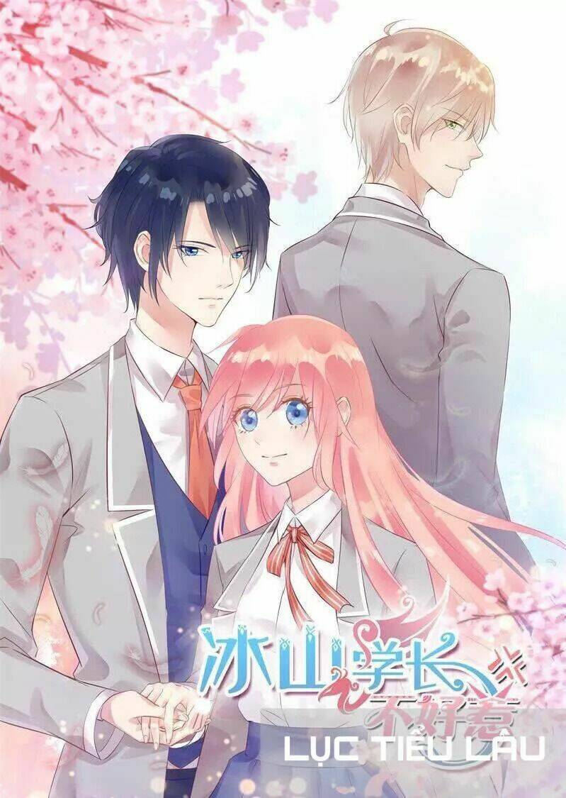 Băng Sơn Học Trưởng Không Được Chọc: Chapter 8