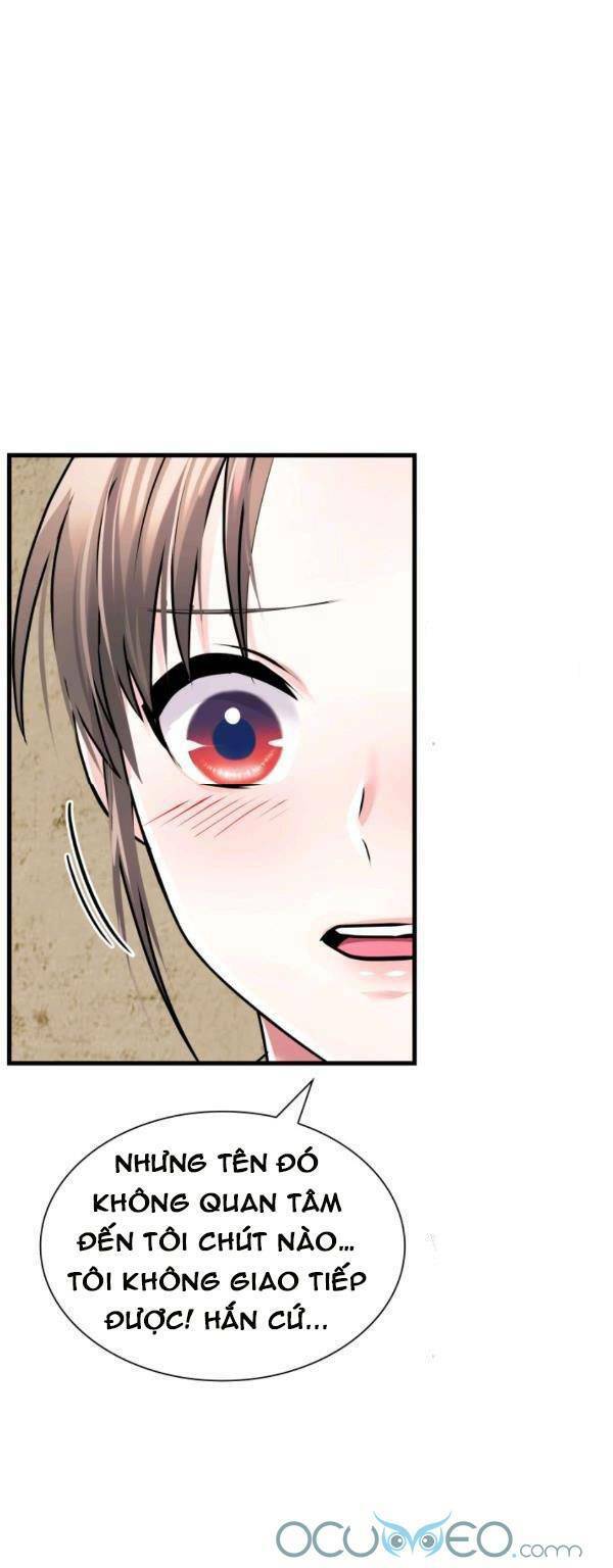 Cô Dâu Của Sói Đen: Chapter 22