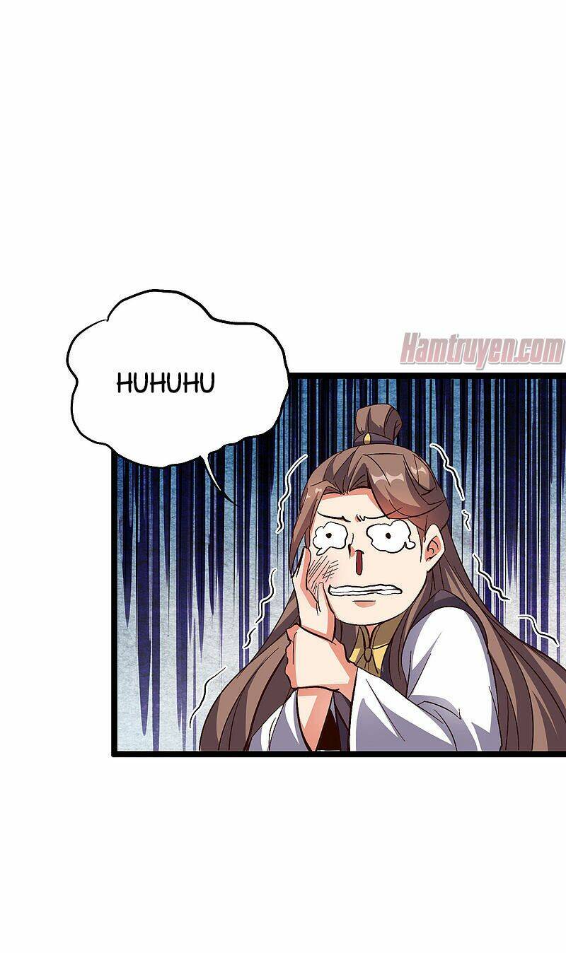 Phục Thiên Thánh Chủ: Chapter 62