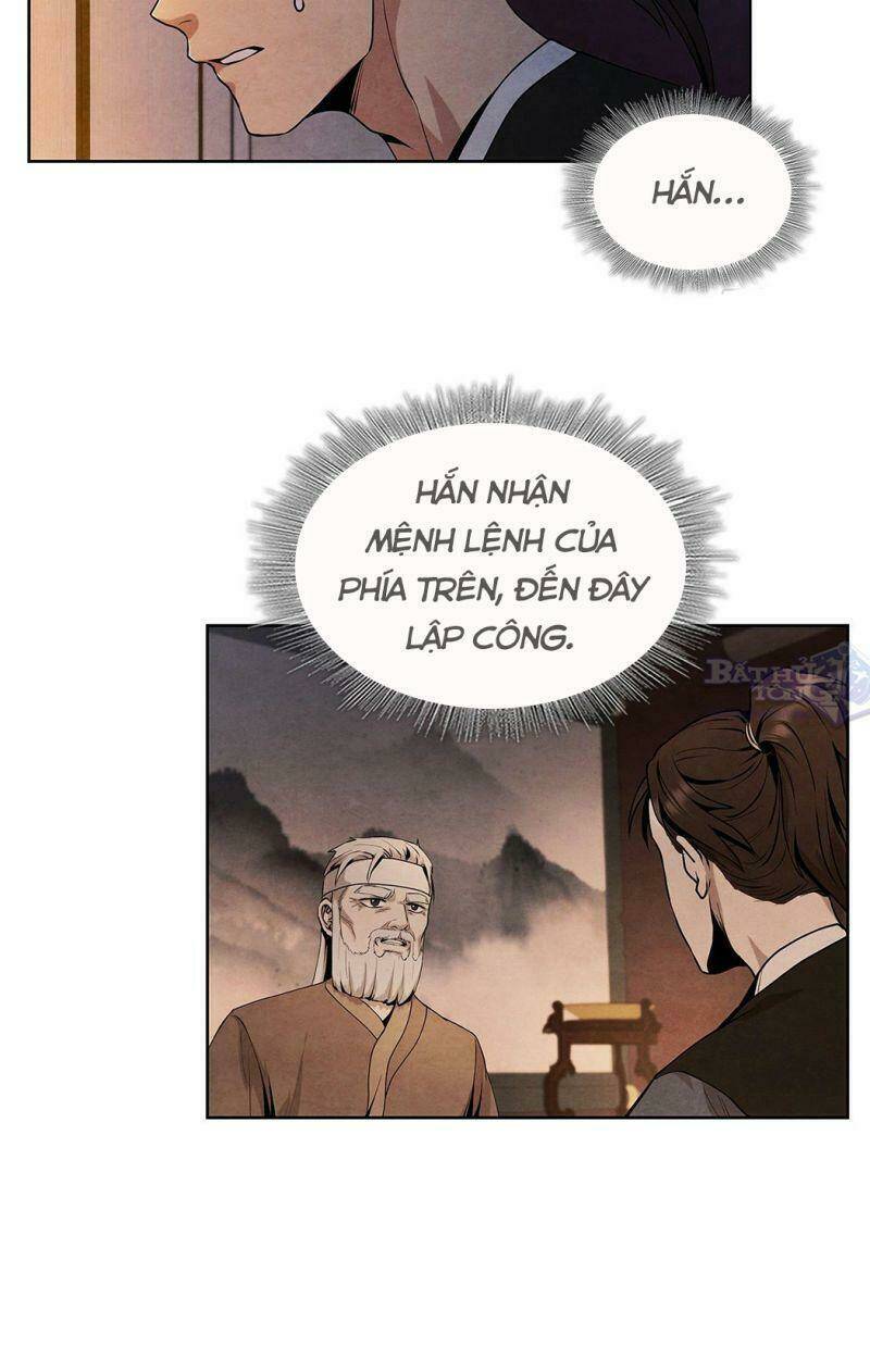 Đại Sư Huynh: Chapter 6.2