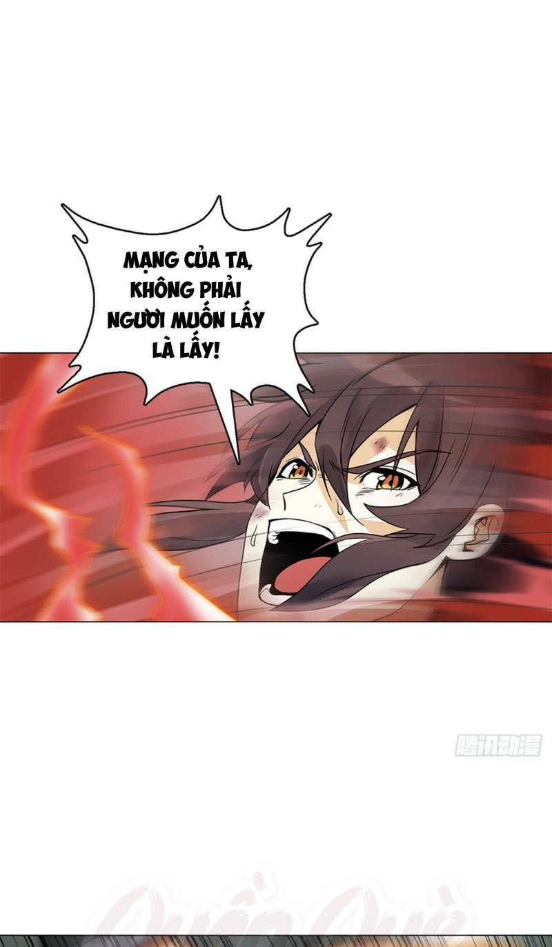 Thiên Thần Quyết: Chapter 85