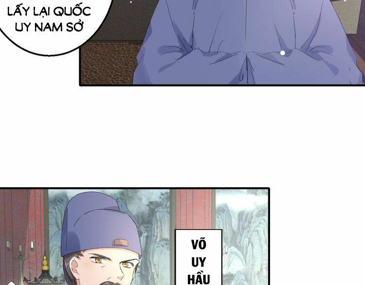 Hoa Nhan Sách: Chapter 51.1