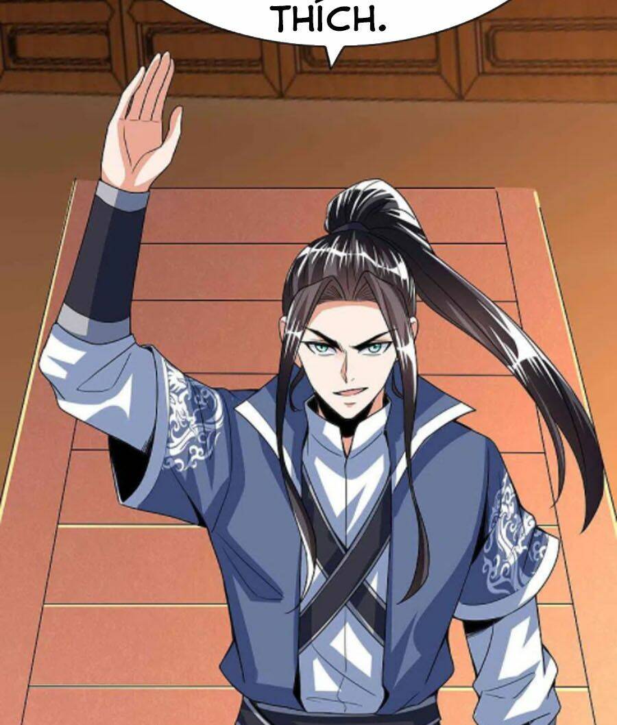 Chí Tôn Trời Hoang: Chapter 52
