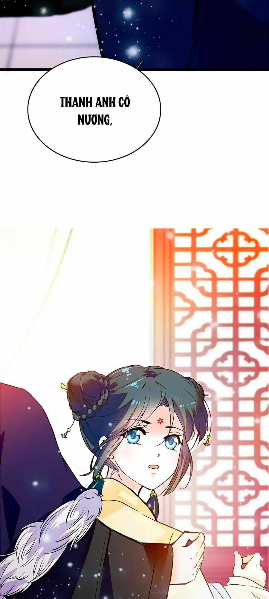 Nhất Thế Khuynh Thành: Lãnh Cung Khí Phi: Chapter 90