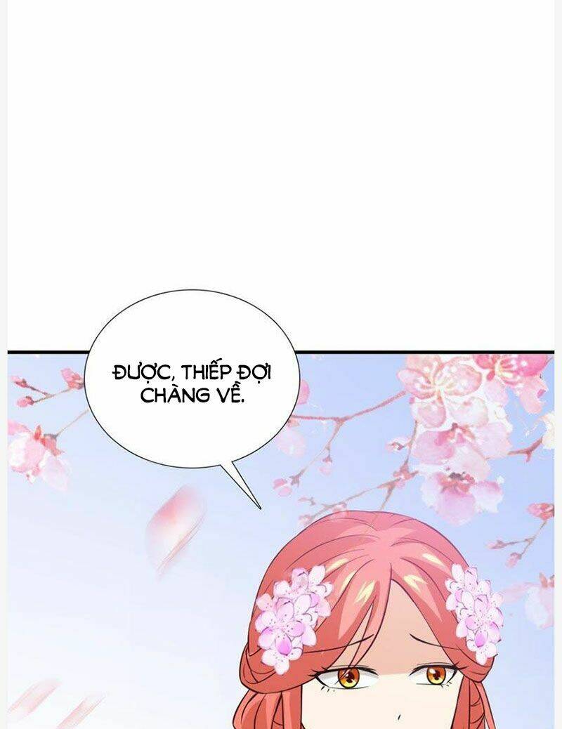 Tận Diệt Vương Gia Mãn Triều: Chapter 155