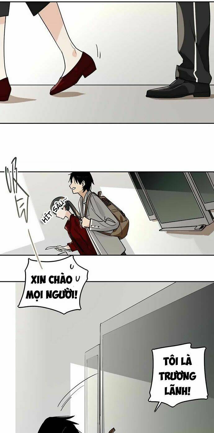 Nữ Nhân Tôi Thích Là Quái Kiệt!: Chapter 2