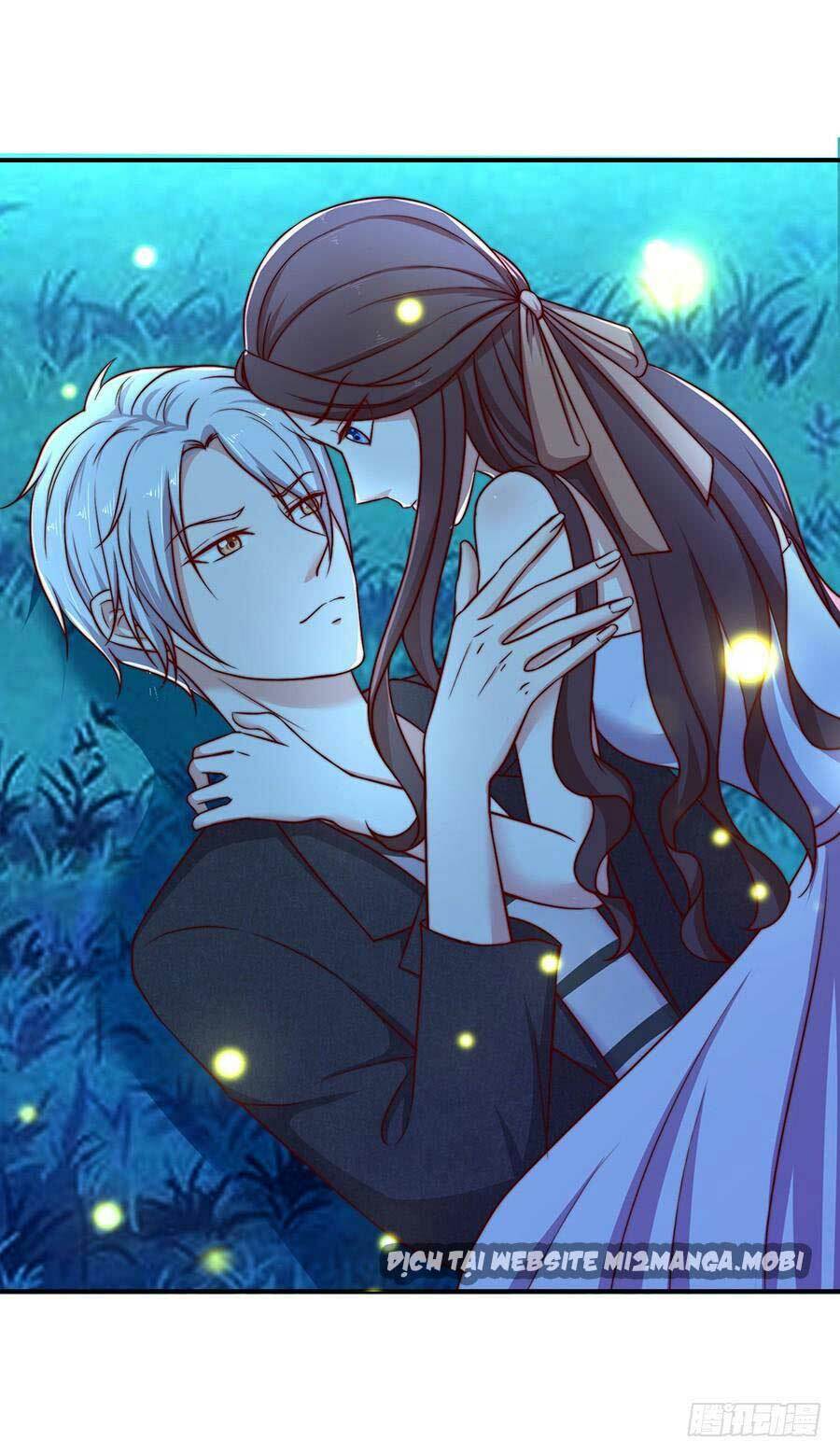 Gả Cho Tình Cũ Làm Lão Bà: Chapter 37