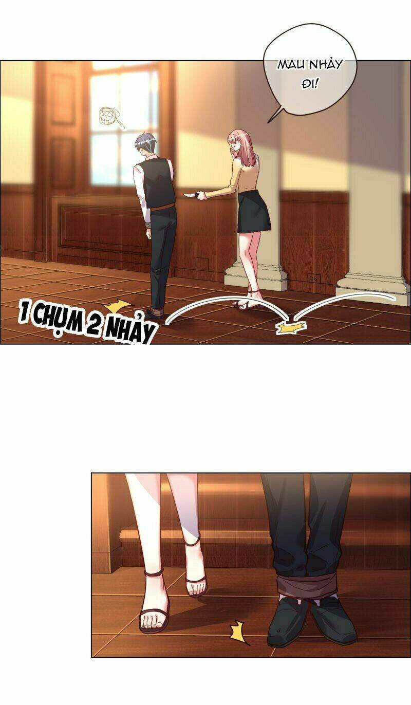 Vì Yêu Mà Khắc Cốt Ghi Tâm: Chapter 29
