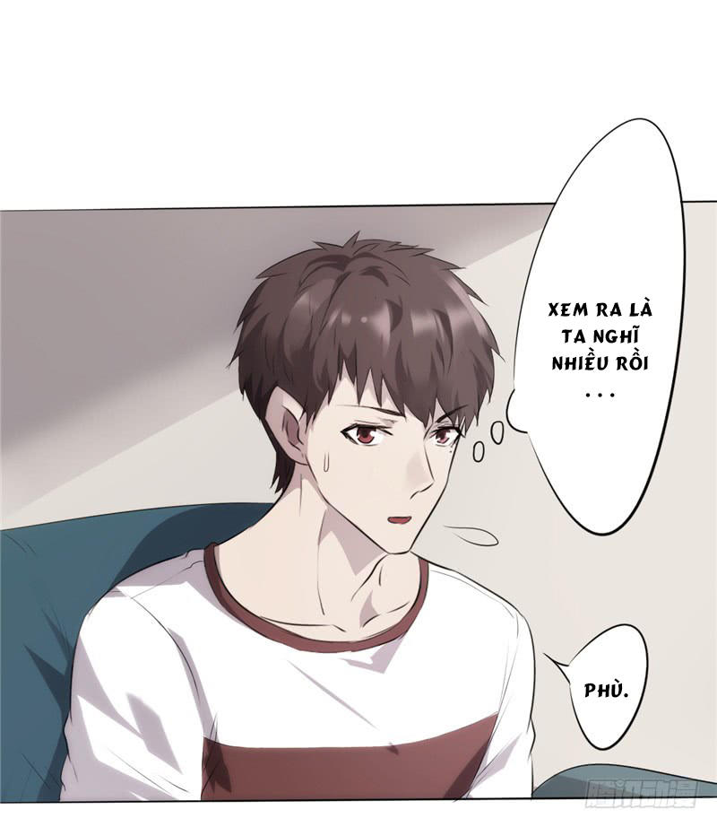 Tối Cường Nông Dân Hệ Thống: Chapter 5