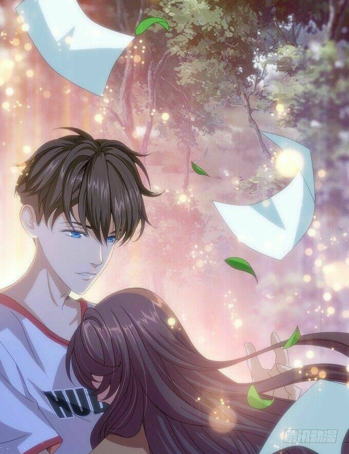 Tình Yêu Ba Tuyến: Chapter 1