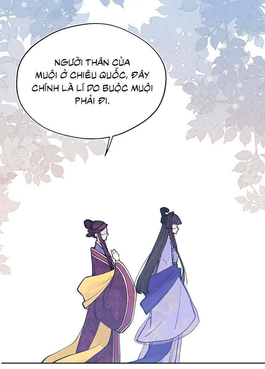 Quân Nhan Tựa Hoa Đào: Chapter 51