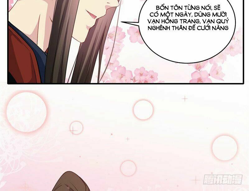 Ngạo Kiều Quỷ Vương Yêu Ta: Chapter 120