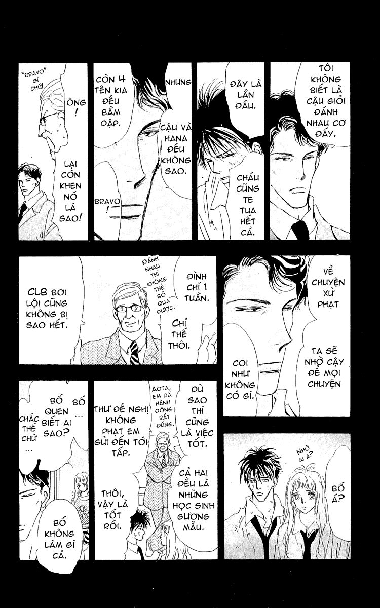 Mầm Sống: Chapter 79