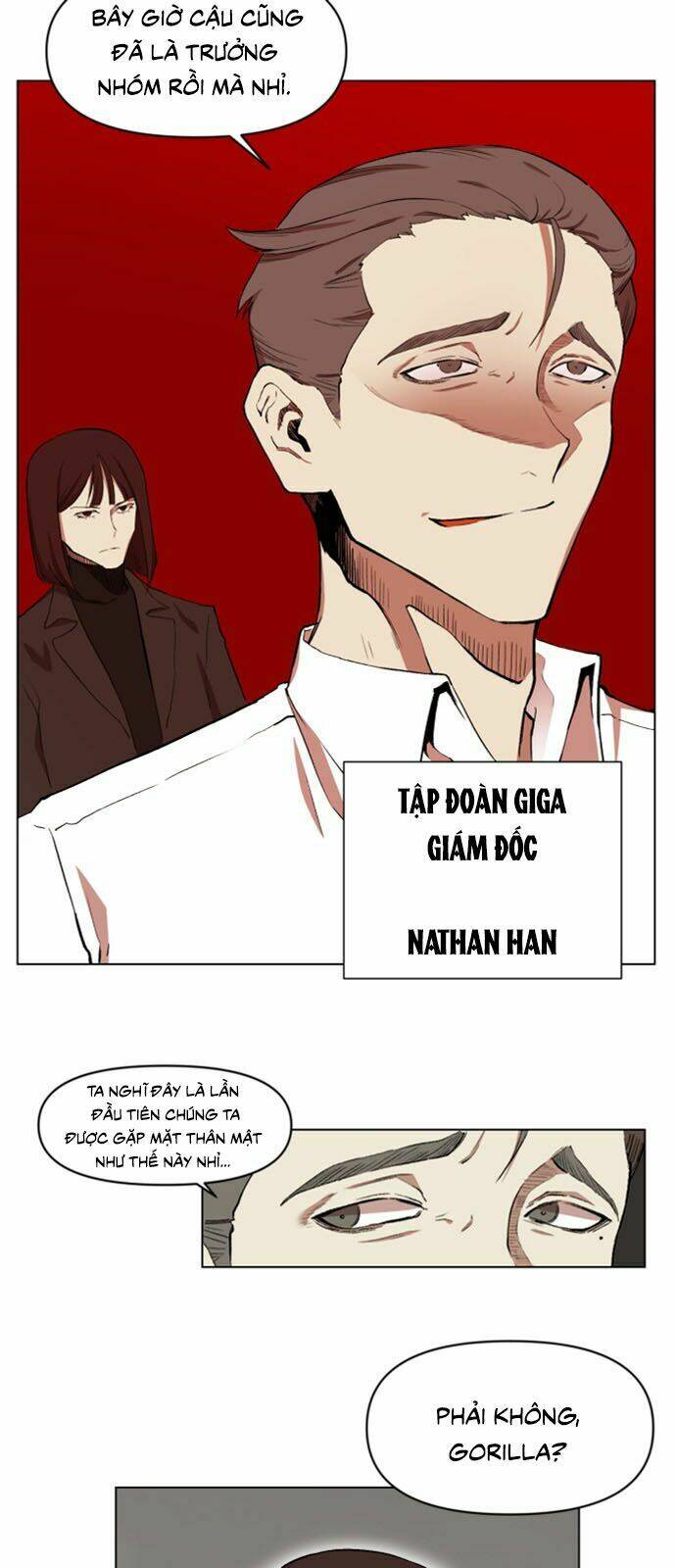 Hard Core Leveling Warrior Ss2: Chapter 19