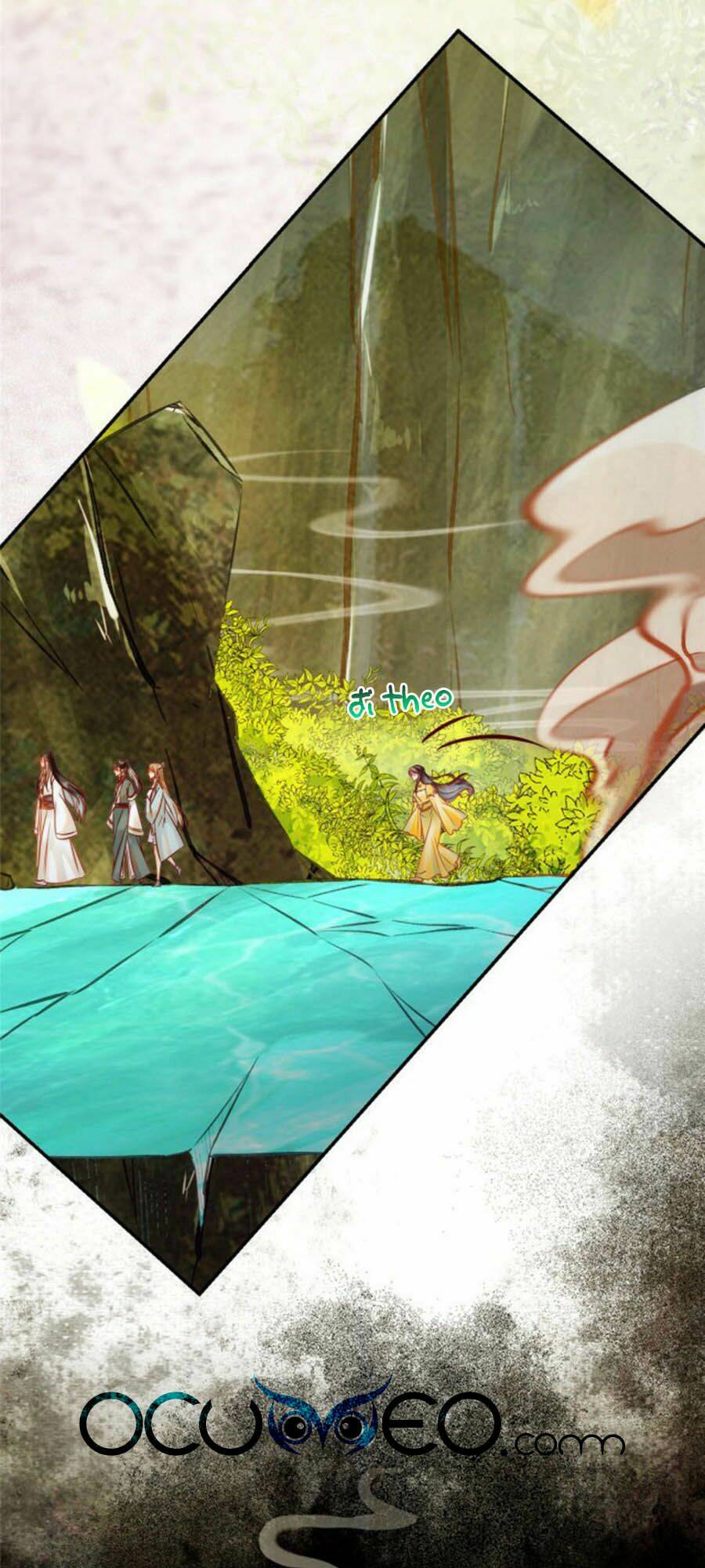 Nghịch Thiên Thần Phi Chí Thượng: Chapter 33