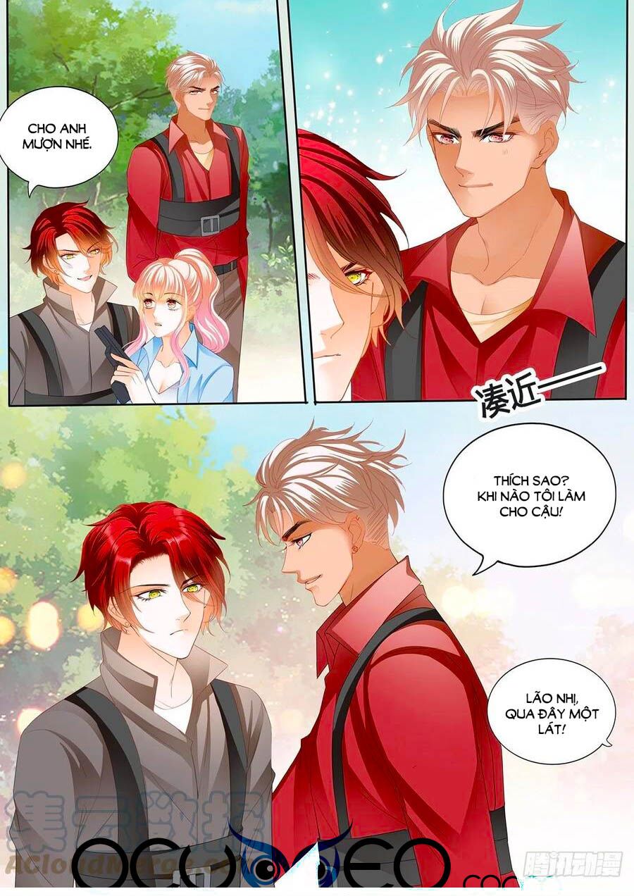 Bá Đạo Tiểu Thúc, Xin Trêu Chọc Vừa Thôi!: Chapter 229