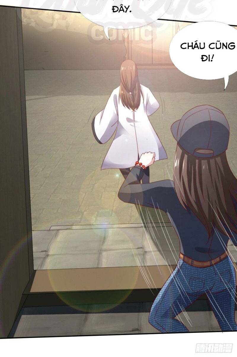 Thập Nhị Thiên Kiếp: Chapter 54