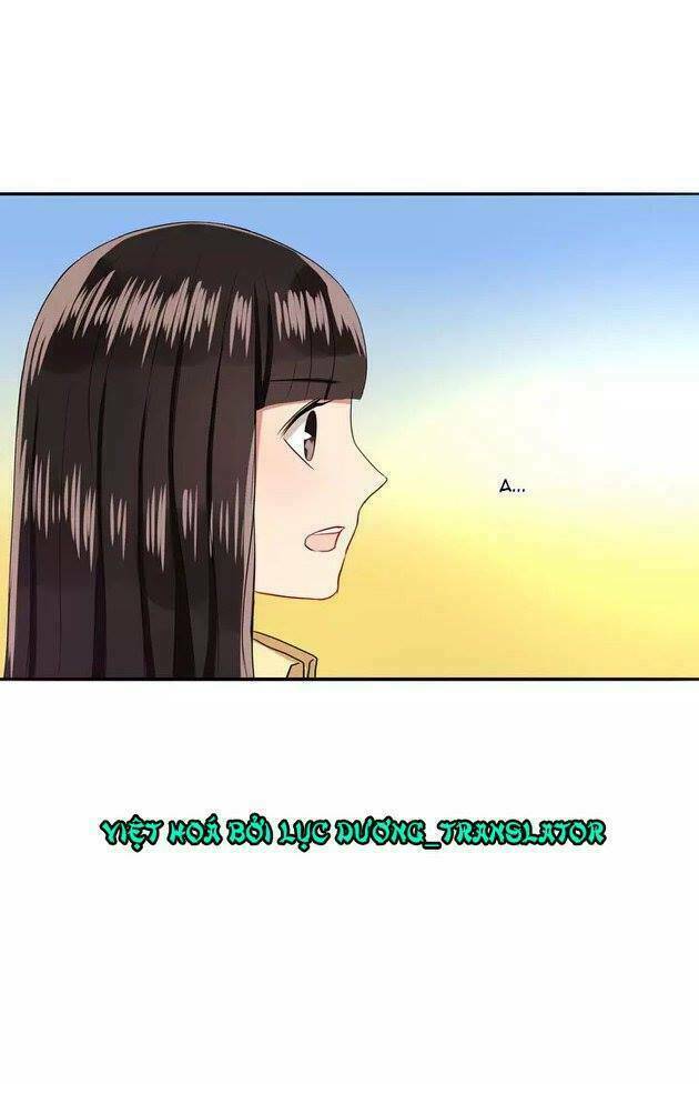 Chào Buổi Sáng, Hướng Dương: Chapter 16