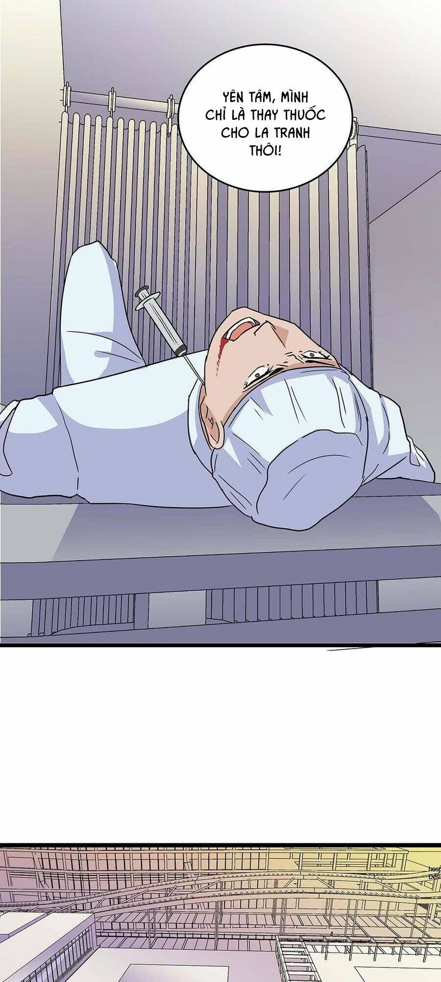 Tối Cường Binh Vương: Chapter 88