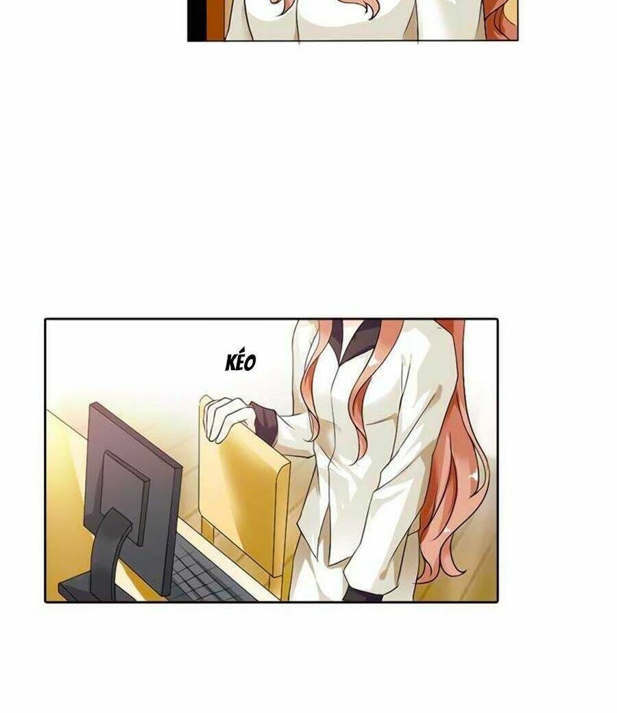 Song Diện Danh Viện: Chapter 53