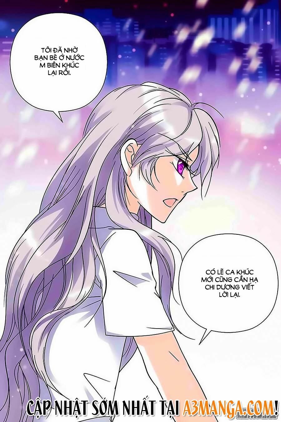 Thanh Ninh Chi Hạ: Chapter 79