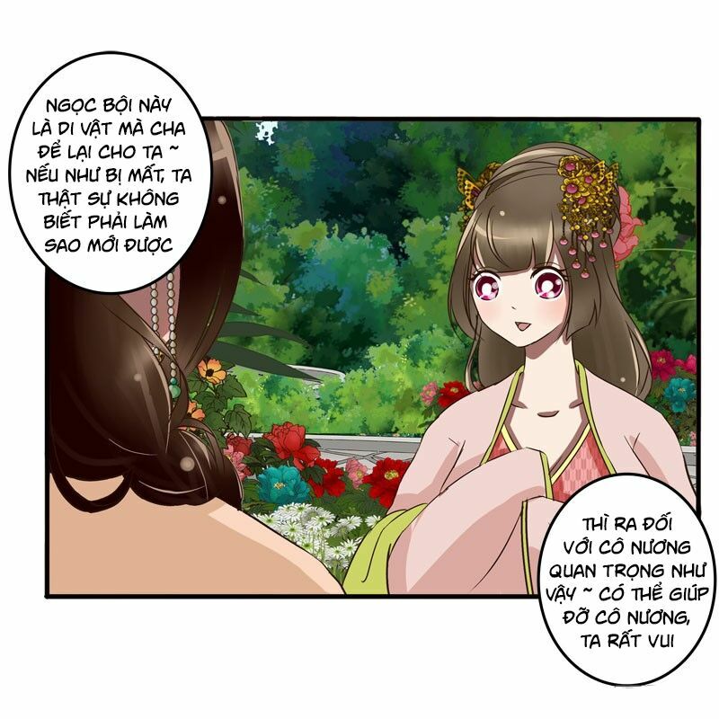 Thông Linh Phi: Chapter 62.5