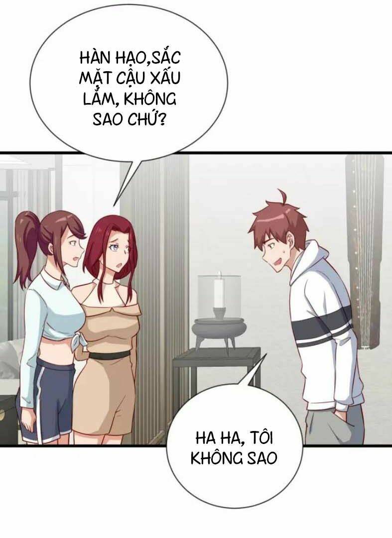 Hệ Thống Tu Tiên Mạnh Nhất: Chapter 71