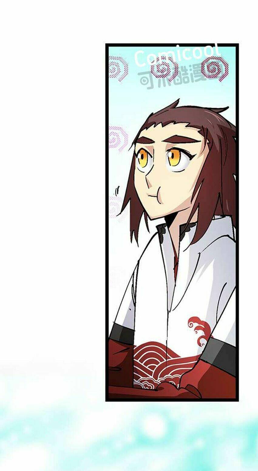 Phong Quỷ Truyền Thuyết: Chapter 27