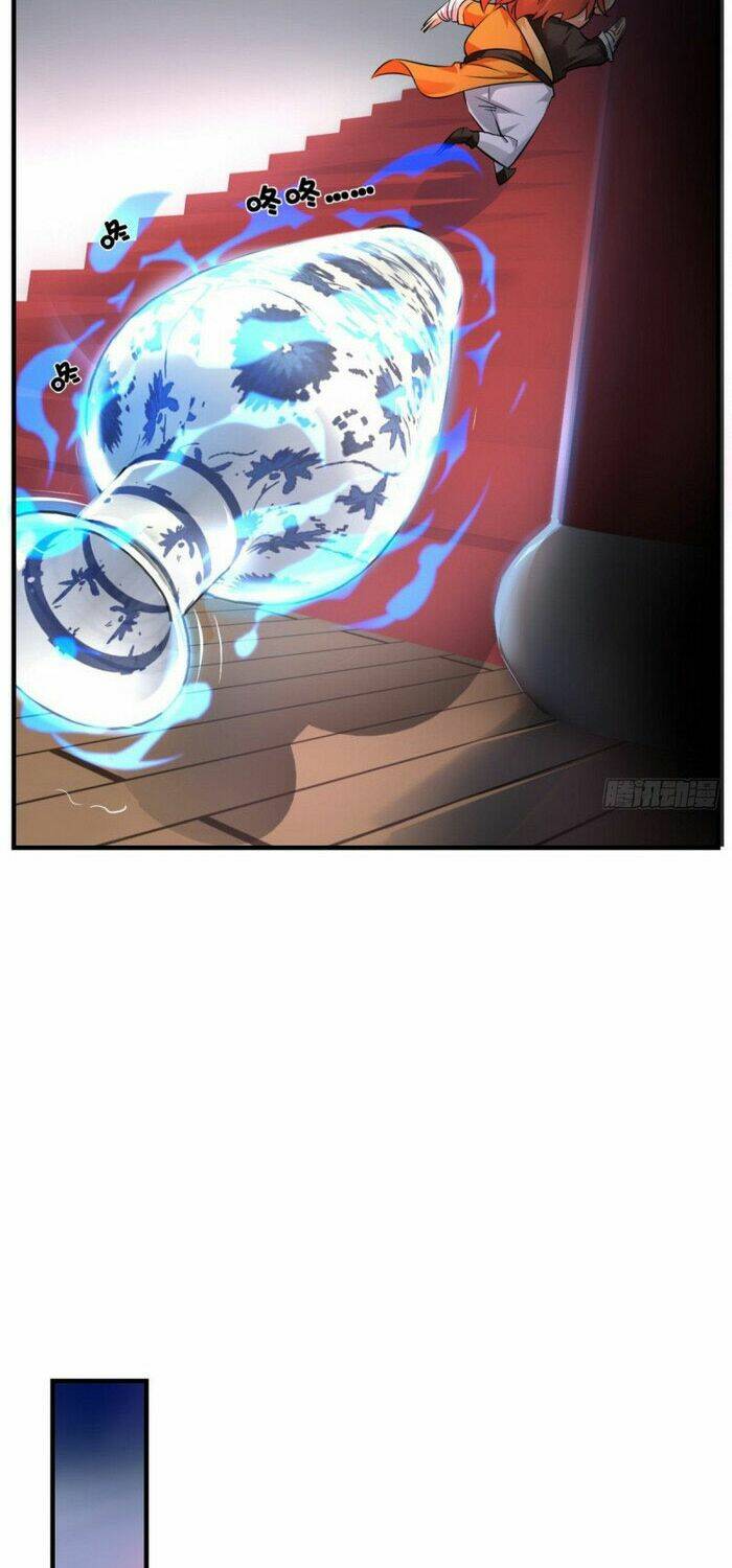Tà Du Ký: Chapter 49