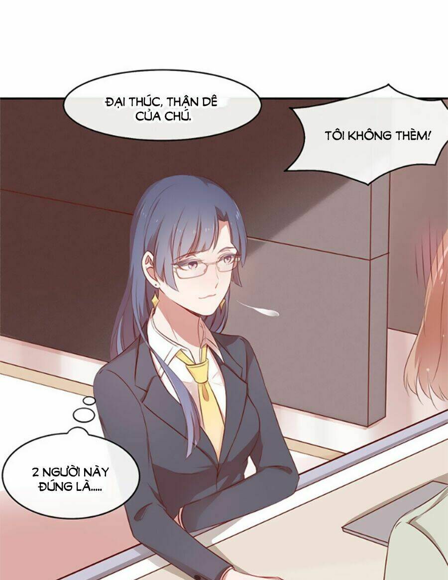 Cả Thế Giới Đều Không Bằng Người: Chapter 26