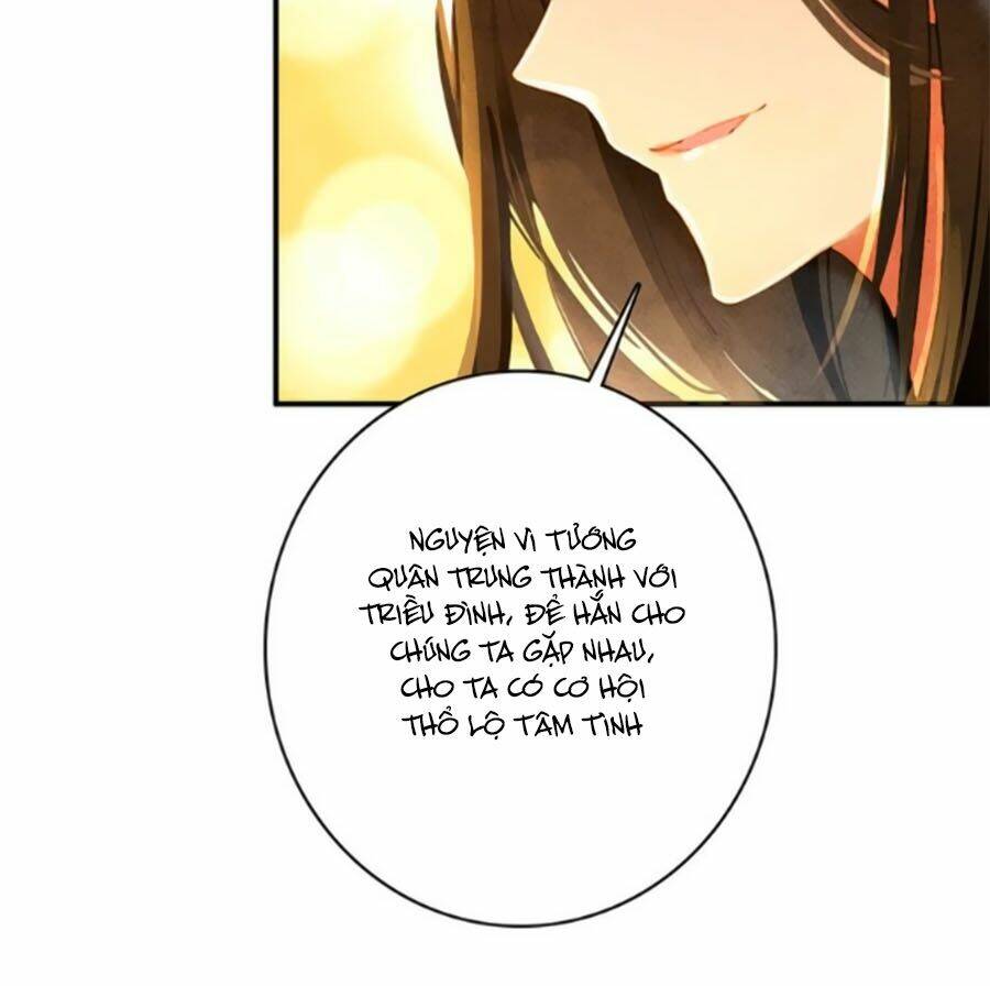 Mỹ Nhân Làm Tướng: Chapter 15