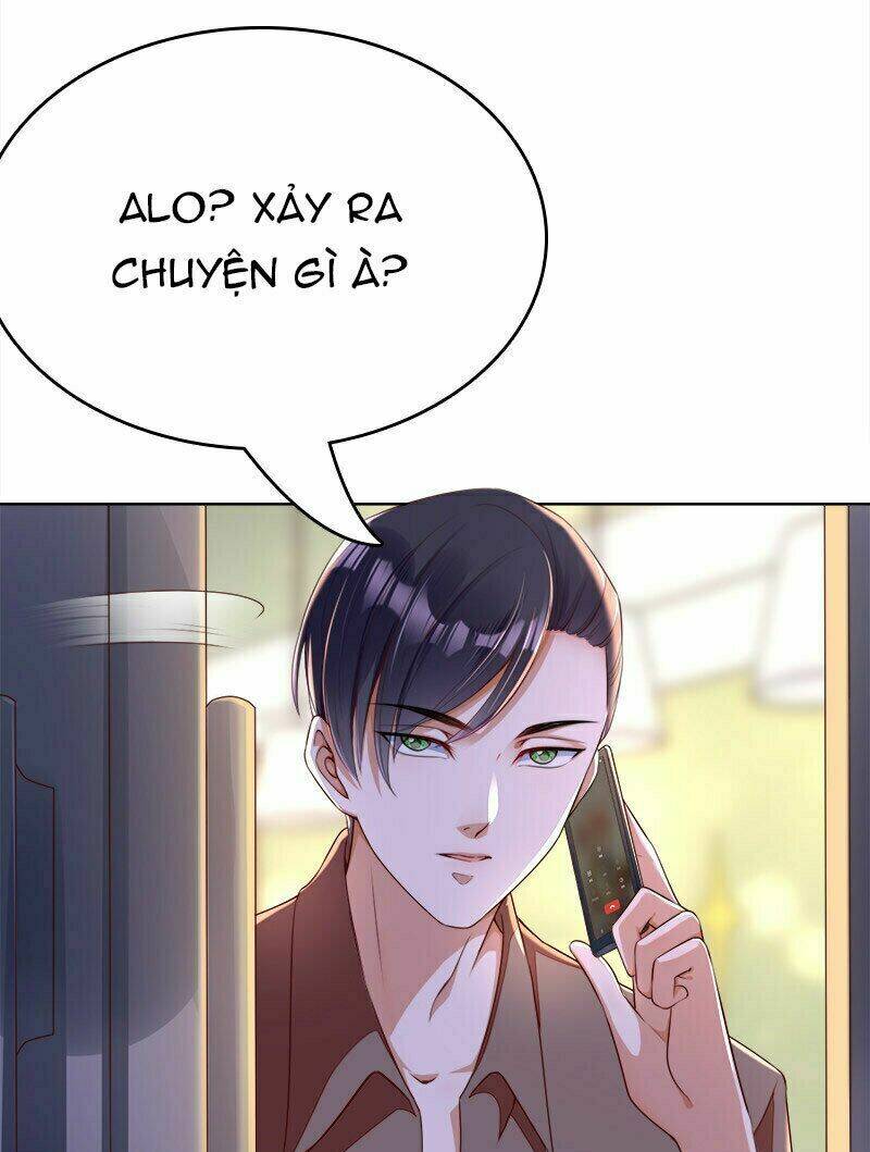 Lãnh Hôn Cuồng Ái: Chapter 38