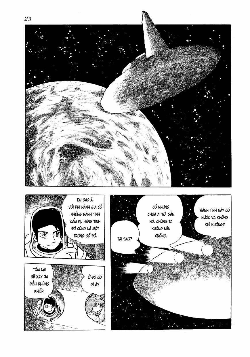 Chim Lửa: Chapter 70