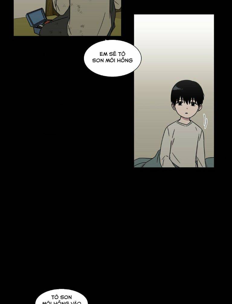 …”Một Sự Thật Khá Khó Chịu.”: Chapter 59