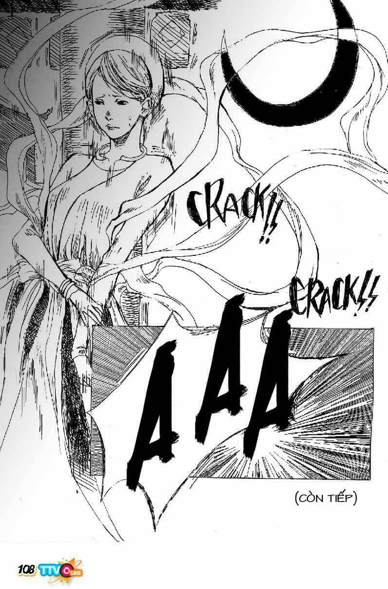 Tạp Chí Truyện Tranh Việt Nam Online - Ttvo: Chapter 5