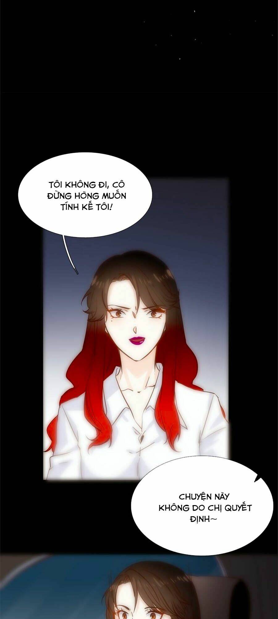 Ngôi Sao Vụn Vỡ: Chapter 52