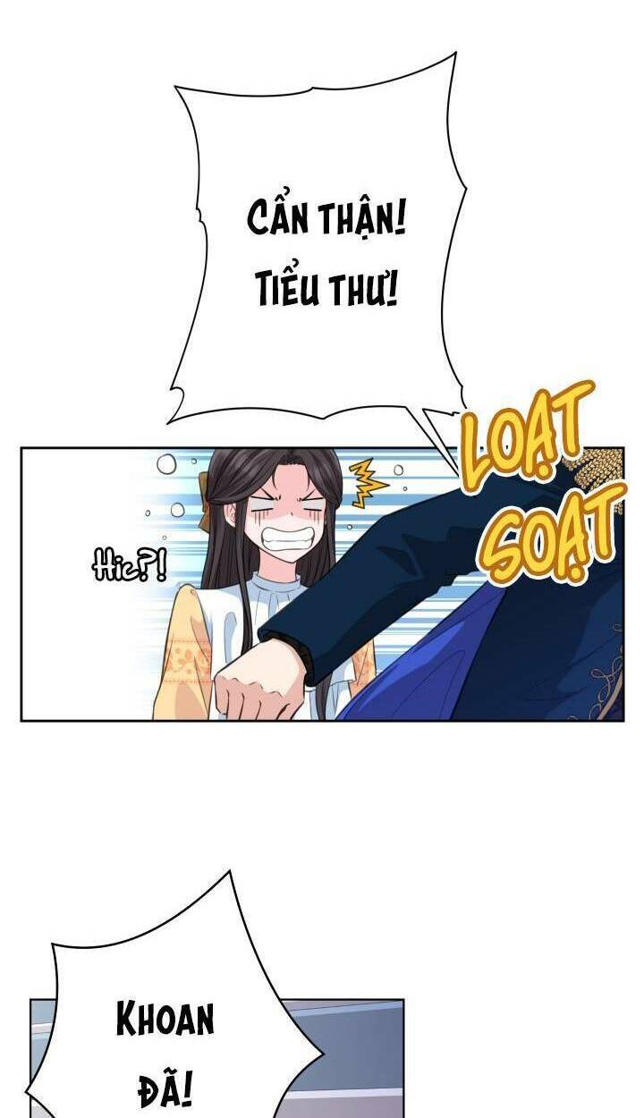 Gửi Đến Người Bạn Của Tôi: Chapter 19