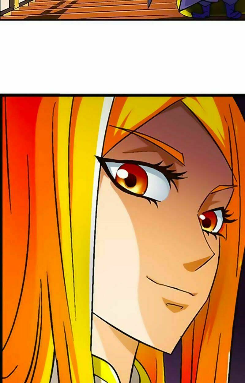 Phong Quỷ Truyền Thuyết: Chapter 34