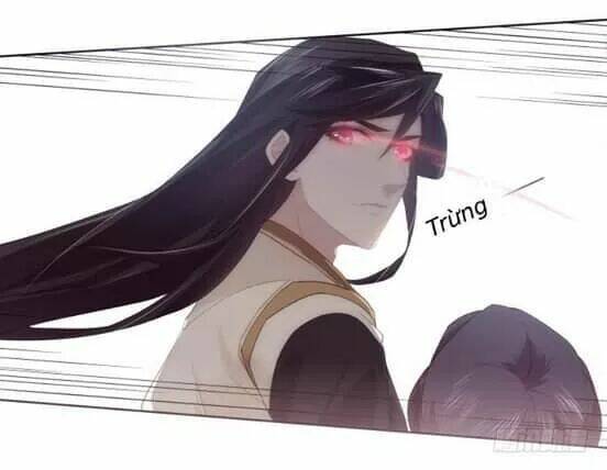 Bí Mật Của Dạ Tộc: Chapter 18