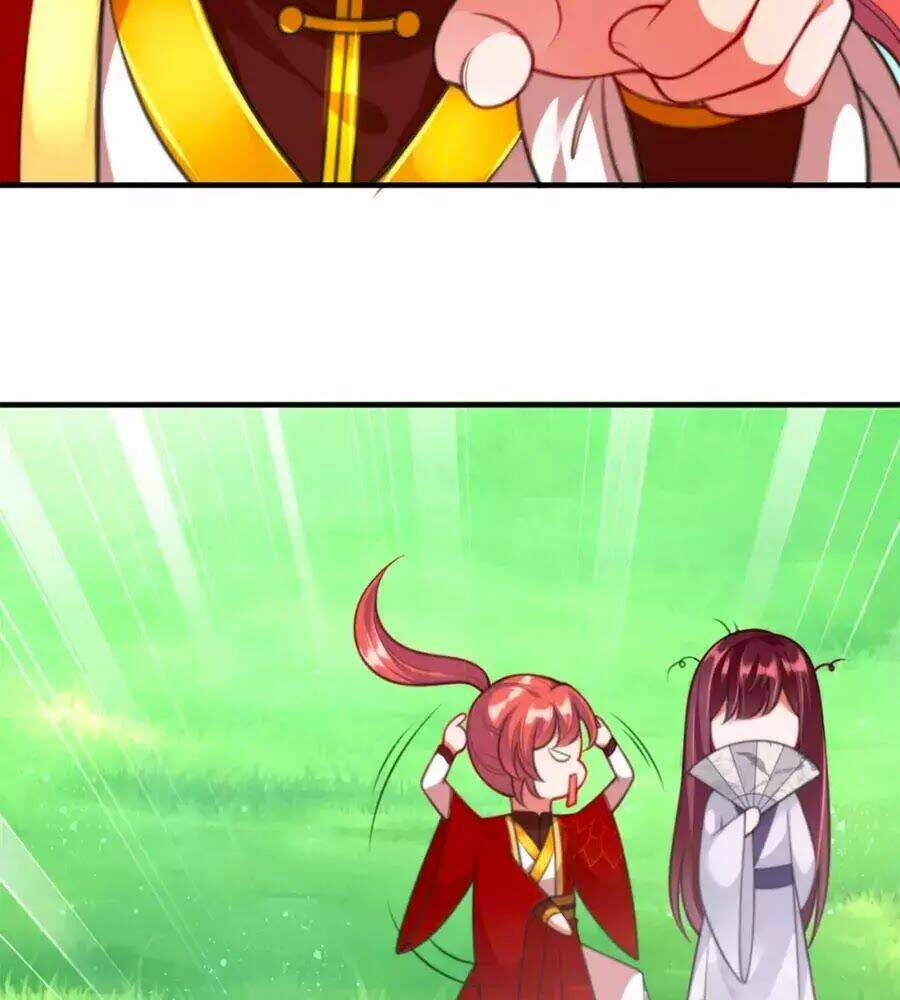 Phụng Lâm Thiên Hạ: Đệ Nhất Mỹ Nữ: Chapter 9