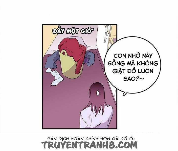 Chuyện Gì Đến, Rồi Cũng Sẽ Đến: Chapter 4