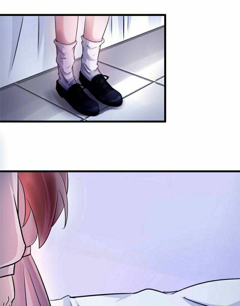 Mạc Thiếu Bức Hôn: Vợ Mới Khó Chống Đỡ: Chapter 86