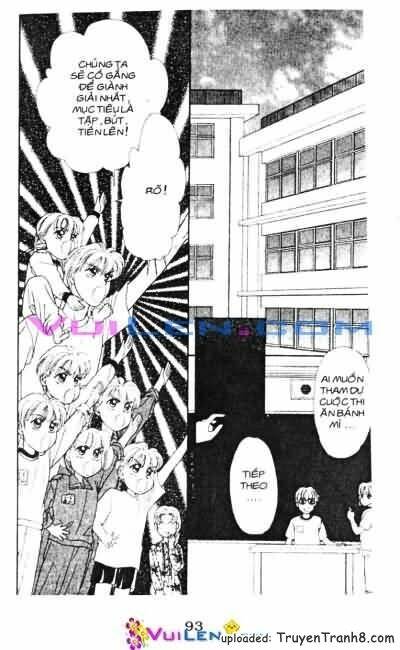 Yamada Tarou Monogatari: Chapter 8